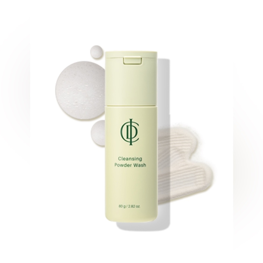 Riman Cleansing Powder Wash 90g / 3.17oz (new packaging)
